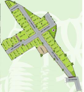 Project Image of 2200 Sq.ft 4 BHK Independent House for sale in Patia for Rs. 16000000