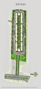 Project Image of 1830 Sq.ft 4 BHK Apartment / Flat for sale in JP Nagar for Rs. 36600000