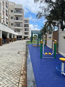 Project Image of 668.69 - 956.66 Sq.ft 2 BHK Apartment for buy in Mythri Square