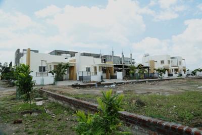 Project Image of 580.0 - 4800.0 Sq.ft Residential Plot Plot for buy in Greenfield Ruby Lands