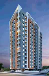 Project Image of 816.0 - 1089.0 Sq.ft 2 BHK Apartment for buy in Shree Balaji Heights