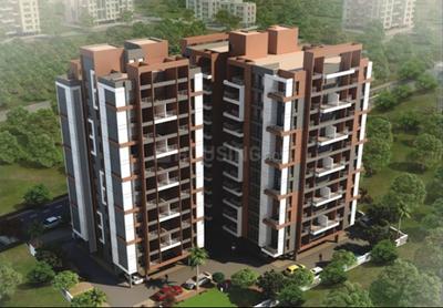 Lotus Pearls Elevation 1