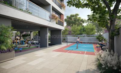 Project Image of 2592.0 - 3942.0 Sq.ft 3 BHK Apartment for buy in Kailash One51