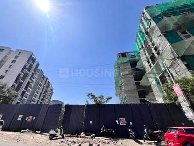 Project Image of 516.34 - 1326.0 Sq.ft 2 BHK Apartment for buy in K Shire Wing A B C D