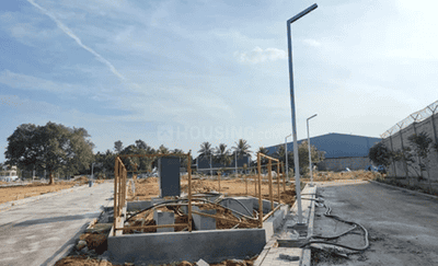 Project Image of 600.0 - 5026.53 Sq.ft Residential Plot Plot for buy in Sattva Green Groves