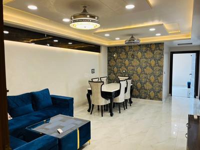 Project Image of 1500.0 - 1550.0 Sq.ft 3 BHK Apartment for buy in Avenue Prime
