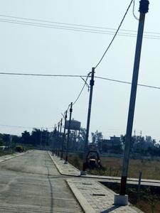 Project Image of 400.0 - 1200.0 Sq.ft Residential Plot Plot for buy in S N Coridor
