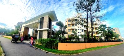 Project Image of 450 Sq.ft 1 BHK Apartment / Flat for sale in Batabari for Rs. 2200000