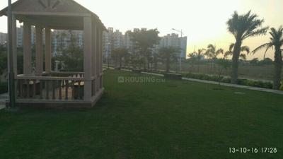 Project Image of 1200.0 - 2050.0 Sq.ft 3 BHK Apartment for buy in Omaxe Swarnaprastha