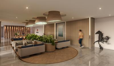 Project Image of 1428.0 - 1560.0 Sq.ft 3 BHK Apartment for buy in Shreeji Auspicia