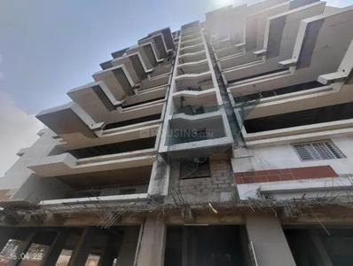 Project Image of 1860.0 - 2890.0 Sq.ft 3 BHK Apartment for buy in RG Orchids Gardenia