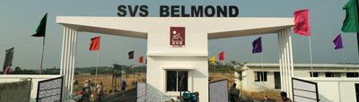 Project Image of 1503.0 - 1980.0 Sq.ft Residential Plot Plot for buy in Svs Belmond