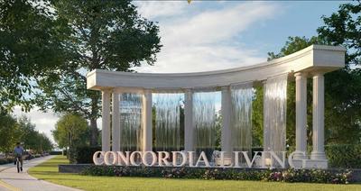 Project Image of 1673.28 - 3038.67 Sq.ft Residential Plot Plot for buy in Amolik Concordia Living