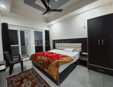 Project Image of 361.56 - 548.53 Sq.ft 1 BHK Apartment for buy in Shri Ram Residency