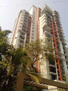 Arkade Jayshree Elevation 1