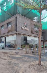 Project Image of 622.48 - 853.58 Sq.ft 2 BHK Apartment for buy in Swami Prominence