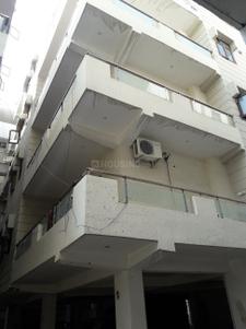 Project Image of 550.0 - 900.0 Sq.ft 1 BHK Apartment for buy in Innovator Studio Appartment 2