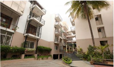 Project Image of 7380 Sq.ft 5 BHK Penthouse for sale in Armane Nagar for Rs. 105000000