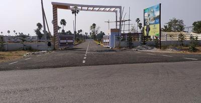 Sukshanti Brindavan Elevation 1
