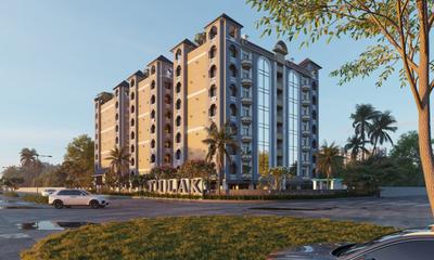 Tilak Prime Elevation 3