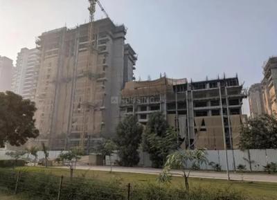 Project Image of 1381.0 - 2963.0 Sq.ft 2 BHK Apartment for buy in Sobha City Phase 5