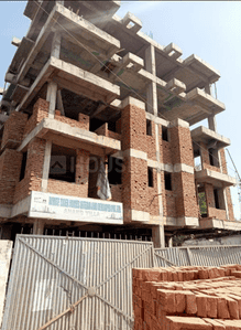 Project Image of 514.0 - 865.0 Sq.ft 2 BHK Apartment for buy in White Anand Villa