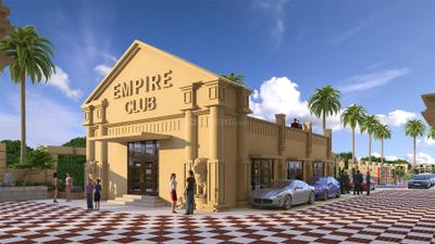 Project Image of 464.0 - 729.0 Sq.ft 1 BHK Apartment for buy in Drashti Empire Phase 1
