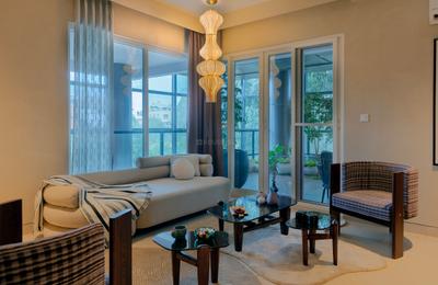 Project Image of 2800 Sq.ft 4 BHK Apartment / Flat for sale in Visthar for Rs. 41000000