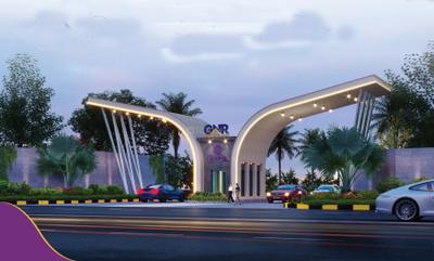 Project Image of 2819.0 - 4654.0 Sq.ft 3 BHK Villa for buy in Anvaya Icon City