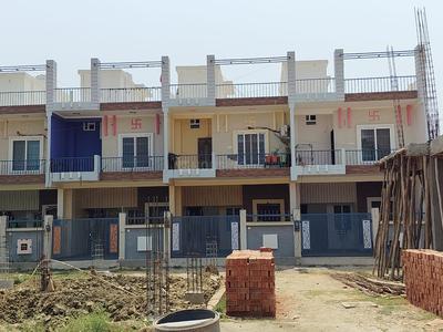 Project Image of 1958.0 - 2890.0 Sq.ft 4 BHK Villa for buy in MRSR Yashoda Kunj