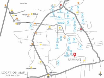 Project Image of 1030 Sq.ft 2 BHK Apartment / Flat for sale in Handewadi for Rs. 6100000
