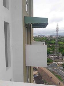 Project Image of 503.0 - 785.0 Sq.ft 1 BHK Apartment for buy in ABC Primera