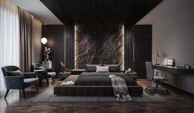 Project Image of 1350.0 - 1800.0 Sq.ft 3 BHK Apartment for buy in Chadha Luxury Homes