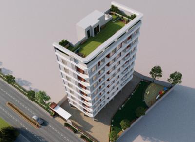 Project Image of 966.6 - 1933.3 Sq.ft 3 BHK Apartment for buy in Aldea Primero