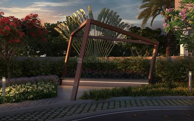 Project Image of 656.0 - 973.0 Sq.ft 2 BHK Apartment for buy in Unique ZEST COUNTY