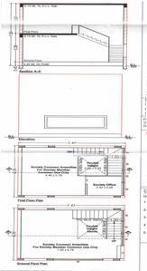 Project Image of 0.0 - 643.25 Sq.ft 3 BHK Apartment for buy in Shaival Aditya