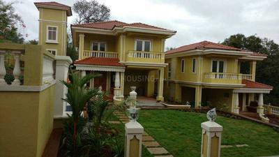 Project Image of 2003.0 - 2170.0 Sq.ft 3 BHK Villa for buy in P D Kamat Countryside