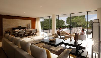 Project Image of 3684.7 - 5505.0 Sq.ft 4 BHK Villa for buy in Greenscape Meraki Life Phase I