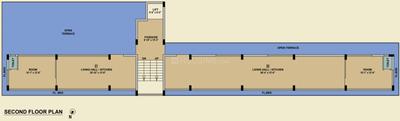 Jalaram Ashish Cluster Plan 1