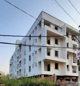 Project Image of 1518.0 - 1549.0 Sq.ft 3 BHK Apartment for buy in Sunrise Residency