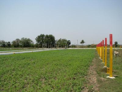 Project Image of 1750.0 - 4085.0 Sq.ft Residential Plot Plot for buy in SM Sri Arunachala City