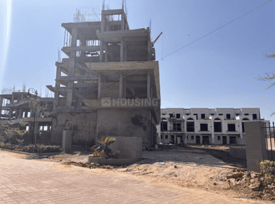 Project Image of 3025.0 - 3808.05 Sq.ft 4 BHK Villa for buy in Times Estate Phase I