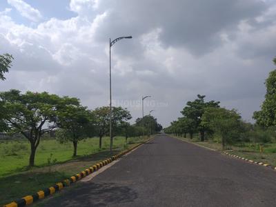 Project Image of 1500.0 - 4000.0 Sq.ft Residential Plot Plot for buy in Parsvnath City