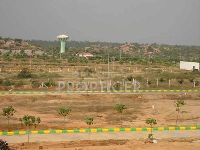 Project Image of 300.0 - 3600.0 Sq.ft Residential Plot Plot for buy in Mahidhara Central