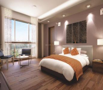Project Image of 740.24 - 1562.61 Sq.ft 2 BHK Apartment for buy in Rajinfinia Phase II Wing A Wing B Wing C