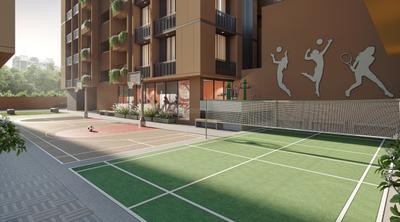 Project Image of 1503.0 - 1845.0 Sq.ft 2 BHK Apartment for buy in Labh Vardhan
