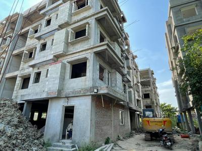 Project Image of 889.0 - 1129.0 Sq.ft 2 BHK Apartment for buy in Pelican Pitrashish Sky Walk