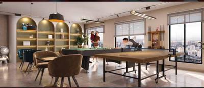 Project Image of 685.0 - 1218.0 Sq.ft 2 BHK Apartment for buy in Ambit Primoris