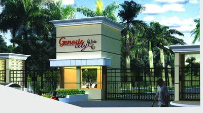 Gallery Cover Pic of Genesis City