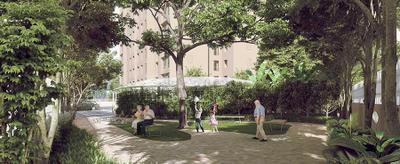 Project Image of 619.0 - 1043.0 Sq.ft 2 BHK Apartment for buy in Rustomjee Azziano Wing J